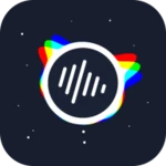 Logo of VivuVideo-Audio Spectrum Maker android Application 